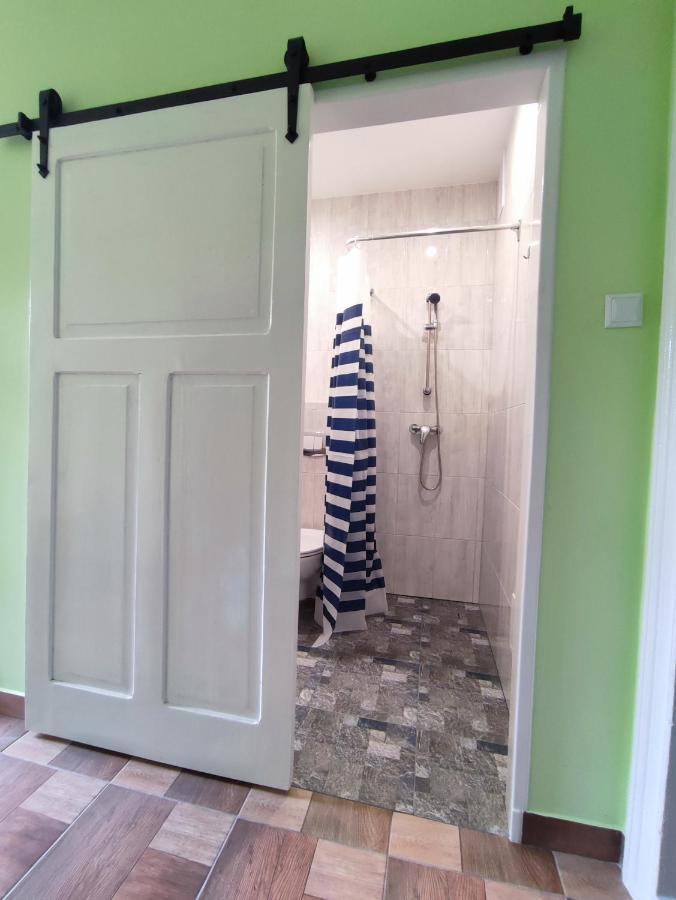 Zacisze Pod Bukami Apartment Gornica Екстериор снимка
