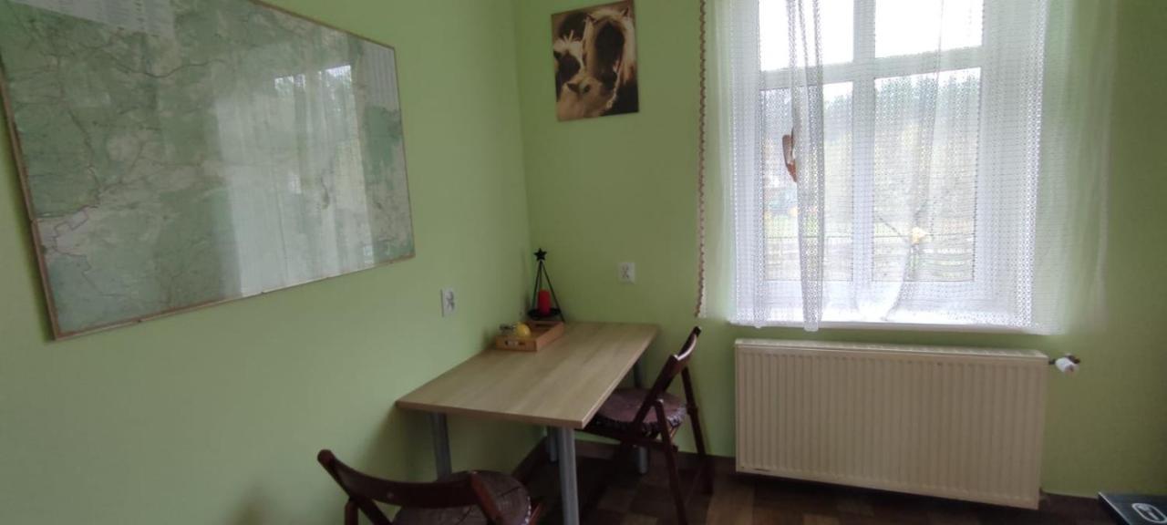 Zacisze Pod Bukami Apartment Gornica Екстериор снимка