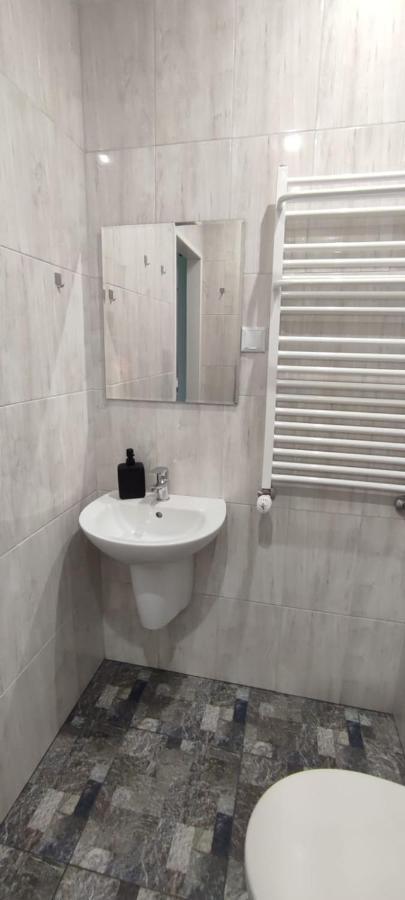 Zacisze Pod Bukami Apartment Gornica Екстериор снимка